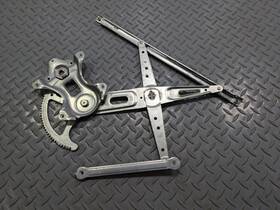 85720-47110 Toyota 12 - 15 Oem Prius Front Left Driver Side Door Window Regulator Assembly 85720-47110 Toyota 12 - 15 Oem Prius Front Left Driver Side Door Window Regulator Assembly