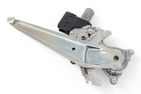 Toyota 85720-62040 2021-2024 Mirai Rear Right/passenger Door Window Regulator E