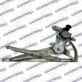 85720-ae050 Toyota 2003-2008 Corolla Front Left Window Regulator With Motor Oem 85720-ae050 Toyota 2003-2008 Corolla Front Left Window Regulator With Motor Oem