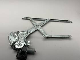 8572004030 Toyota Tacoma Front Left Driver Side Door Window Regulator And Motor Oem 2016-23