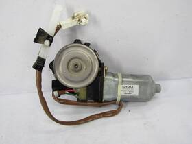857200c020 Toyota 2001-2007 Sequoia Rear Right Passenger Side Window Motor Oem