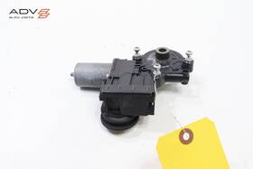 Toyota 857200e120 2020-25 Highlander Front Left Driver Side Door Window Regulator Motor Oem