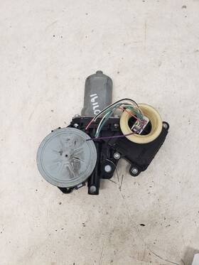 857200r020 Toyota Driver Power Window Motor Front Electric Ev Fits 06-14 Rav4 1462308