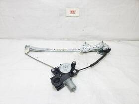 8572012520 Toyota 2019-2022 Corolla Power Window Regulator Motor Front Left Driver Side Oem
