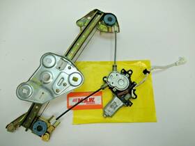 8572017040-857120-17040 Toyota Door Window Regulator Power Motor Left Driver L For 00 01 02 03 04 05 Mr2 Spyder 8572017040-857120-17040 Toyota Door Window Regulator Power Motor Left Driver L For 00 01 02 03 04 05 Mr2 Spyder