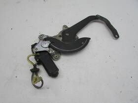 8572020200 Toyota Quarter Window Regulator Motor Celica 1991 1993 Left Driver Rear Back 8572020200 Toyota Quarter Window Regulator Motor Celica 1991 1993 Left Driver Rear Back