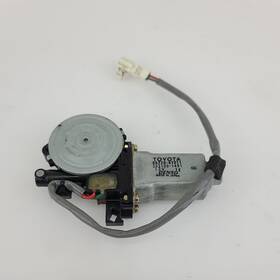 8572047011 Toyota 2001 2002 2003 Fits Prius Rear Right Window Regulator Motor Oem 8572047011 Toyota 2001 2002 2003 Fits Prius Rear Right Window Regulator Motor Oem