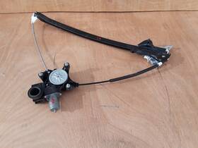 887200-0c070 Toyota 2024 Tundra Crew Cabin Front Left Driver Door Window Regulator Oem 887200-0c070 Toyota 2024 Tundra Crew Cabin Front Left Driver Door Window Regulator Oem