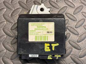 89533-0c030 Toyota 07 08 2007 2008 Tundra 4wd Tcu Tcm Control Module Computer Oe 89533-0c030 Toyota 07 08 2007 2008 Tundra 4wd Tcu Tcm Control Module Computer Oe