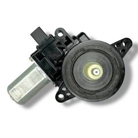 D01g-58-58xb Toyota 17-18 Yaris Ia Rear Passenger Window Motor Right