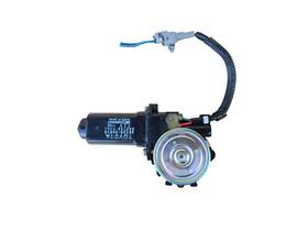 85720-34010 Toyota/genuine Oem 1993-1998 T100 Dlx Driver Lh Side Power Window Regulator Motor Tested