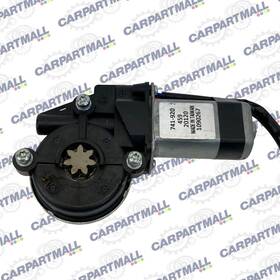 Md212003231 Toyota 2002-2006 Camry Front Left Driver Door Window Motor Aftermarket Md212003231 Toyota 2002-2006 Camry Front Left Driver Door Window Motor Aftermarket