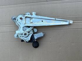 Rept491756 Toyota Power Window Regulator For 2006-2012 Rav4 Rear Driver Side Oem Rept491756 Toyota Power Window Regulator For 2006-2012 Rav4 Rear Driver Side Oem