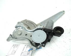 Rrg-59424 Toyota 2013-2018 Rav4 Rear Door Window Regulator Passenger Right Oem Rrg-59424 Toyota 2013-2018 Rav4 Rear Door Window Regulator Passenger Right Oem