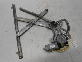 Smitley-283-11-053 Toyota 2005-2006 Tundra Front Rh Passenger Side Window Regulator