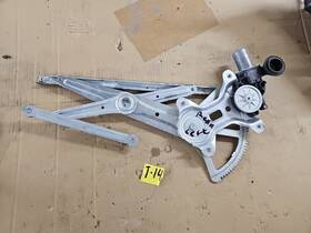 85720-04040 Toyota Trucks 2023 Tacoma Power Door Window Motor With Regulator Rear Left 85720-04040 Toyota Trucks 2023 Tacoma Power Door Window Motor With Regulator Rear Left