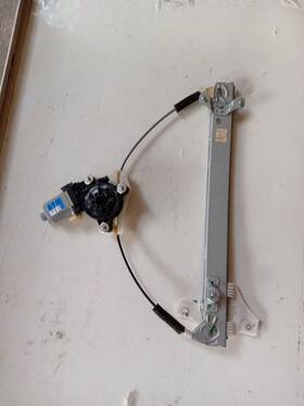 Wra51727 Trq 2019 Accent Power Window Motor And Regulator Assembly-power