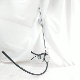 Fld120sd Trq Wra64657 Blem Fits Freightliner Front Left Power Window Regulator