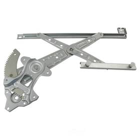Wra64683 Trq Window Regulator-sedan Fits 2012 Honda Civic