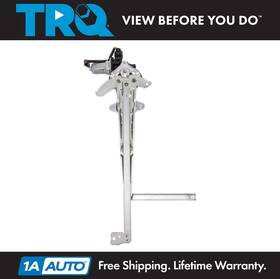 Wra80954 Trq Front Right Power Window Regulator And Motor Assembly Passenger Side For Honda