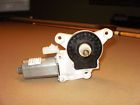 660481 Tyc Power Window Motor 660481 Tyc Power Window Motor