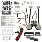U552-0001s Autoandart Universal Electric Power