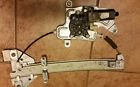 22683777-22730703 Unbranded 99-04 Power Window Regulator