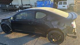 5739317 United Recyclers Group Used Door Window Regulator Rear Fits 2012 Scion Tc Grade A 5739317 United Recyclers Group Used Door Window Regulator Rear Fits 2012 Scion Tc Grade A