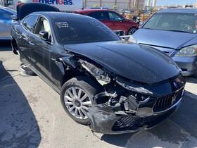 7353353 United Recyclers Group Used Door Window Regulator Front Fits 2014 Maserati Ghibli Grade A 7353353 United Recyclers Group Used Door Window Regulator Front Fits 2014 Maserati Ghibli Grade A