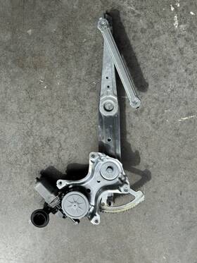 88676 United Recyclers Group Window Regulator 88676 United Recyclers Group Window Regulator