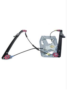 51338252393prm Uro Parts For Bmw 540i 97-03 Front Driver Side Manual Premium Window Regulator 51338252393prm Uro Parts For Bmw 540i 97-03 Front Driver Side Manual Premium Window Regulator