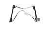 1j3837462h V462921 Generic Replacement Front Passenger Side Window Regulator For Volkswagen Golf