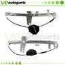 V81703501ap Power Window Regulator For Jeep Grand Cherokee Front Lh Rh
