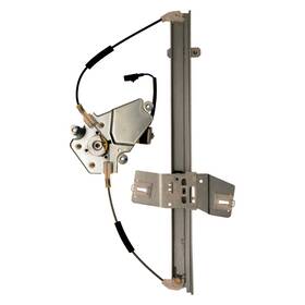 Wl41527 Vdo For Jeep Liberty 02-06 Window Regulator And Motor Assembly Front Passenger Side Wl41527 Vdo For Jeep Liberty 02-06 Window Regulator And Motor Assembly Front Passenger Side