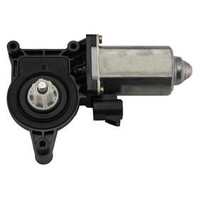 Wl42032 Vdo For Chevy Silverado 1500 Classic 07 Rear Passenger Side Window Motor