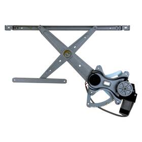 Wl48227 Vdo For Toyota Tundra 07-18 Window Regulator And Motor Assembly Rear Passenger Side Wl48227 Vdo For Toyota Tundra 07-18 Window Regulator And Motor Assembly Rear Passenger Side