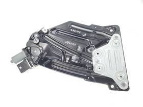 0130821474 Volkswagen 2007 2016 Eos Oem Left Rear Quarter Window Regulator 0130821474 Volkswagen 2007 2016 Eos Oem Left Rear Quarter Window Regulator