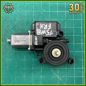 0130822622 Volkswagen 15-18 Beetle Front Right Passenger Side Window Regulator Motor Oem