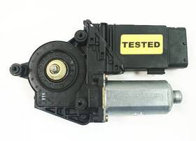 105413-301 Volkswagen Rh Front Power Window Motor 01-05 Vw Passat B5.5 - 105413-301 Volkswagen Rh Front Power Window Motor 01-05 Vw Passat B5.5 -