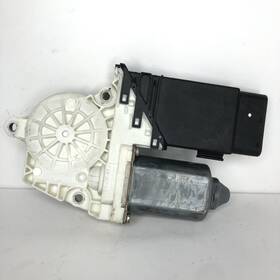 119433 Volkswagen 1998-2002 Beetle Front Right Passenger Side Power Window Motor Oem