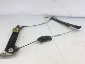 125-10169l Volkswagen 19 20 Jetta Driver Front Left Window Regulator O 125-10169l Volkswagen 19 20 Jetta Driver Front Left Window Regulator O