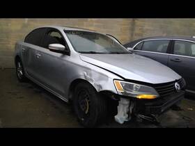 125-10276r Volkswagen Passenger Right Front Window Regulator Fits 12-18 Jetta Gli 214520