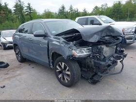 125-10394r Volkswagen Passenger Right Front Window Regulator Fits 20-24 Atlas Cross Sport 833751
