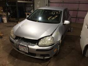 125-50148l Volkswagen Driver Front Window Regulator Vin K 8th Digit Fits 06-09 Golf Gti 373264