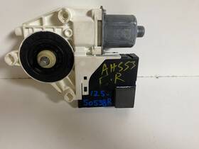 125-50538 Volkswagen 2012 Passat Front Right Side Electric Window Motor Oem 125-50538 Volkswagen 2012 Passat Front Right Side Electric Window Motor Oem