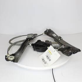 125-vw1l13 Volkswagen 2013 Jetta Window Regulator Part Number - Used
