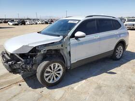 135-10071r Volkswagen Passenger Right Rear Window Regulator Fits 18-23 Tiguan 445550