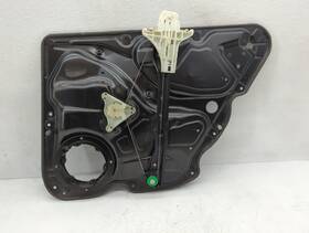 135-50188 Volkswagen 2006-2010 Passat Driver Left Rear Window Regulator P1uup 135-50188 Volkswagen 2006-2010 Passat Driver Left Rear Window Regulator P1uup
