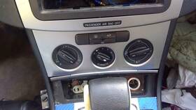 135-50188l Volkswagen Driver Rear Window Regulator Electric Sedan Fits 06-10 Passat 1874259
