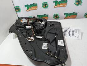 135-50323r Volkswagen Passenger Rear Window Regulator Hatchback Electric Fits 10-14 Golf 3562014 135-50323r Volkswagen Passenger Rear Window Regulator Hatchback Electric Fits 10-14 Golf 3562014